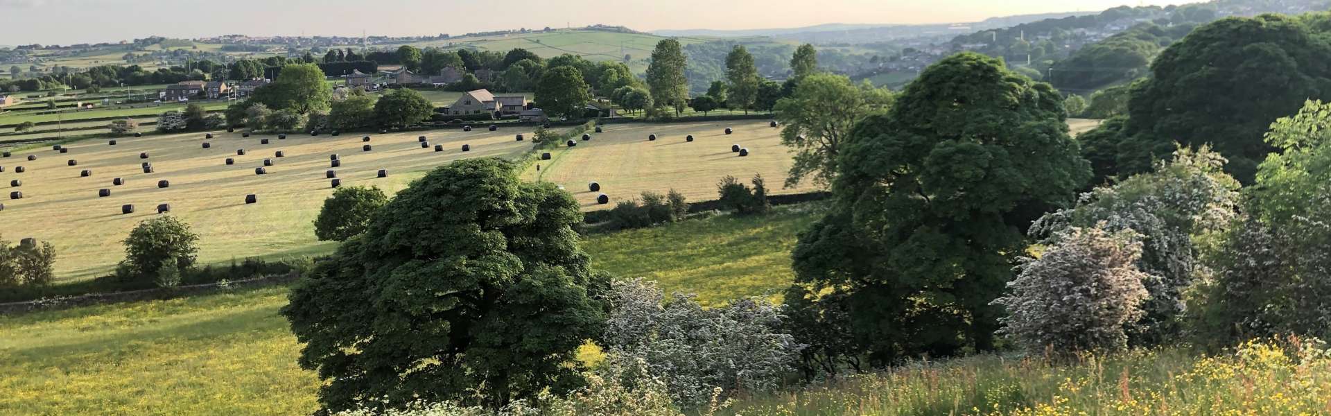 Calderdale countryside