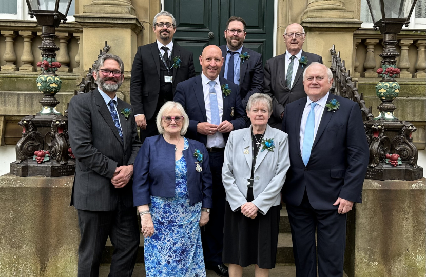 Calderdale Council Conservative Group