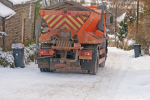 Winter Gritting