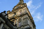 Halifax Town Hall