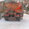 Winter Gritting