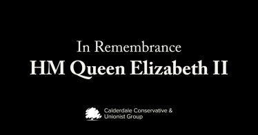 In Remembrance HM Queen Elizabeth II