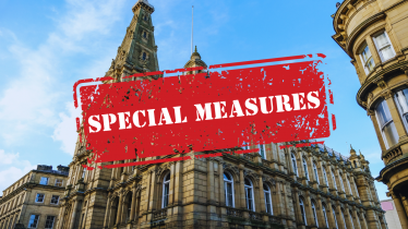 Special Measures